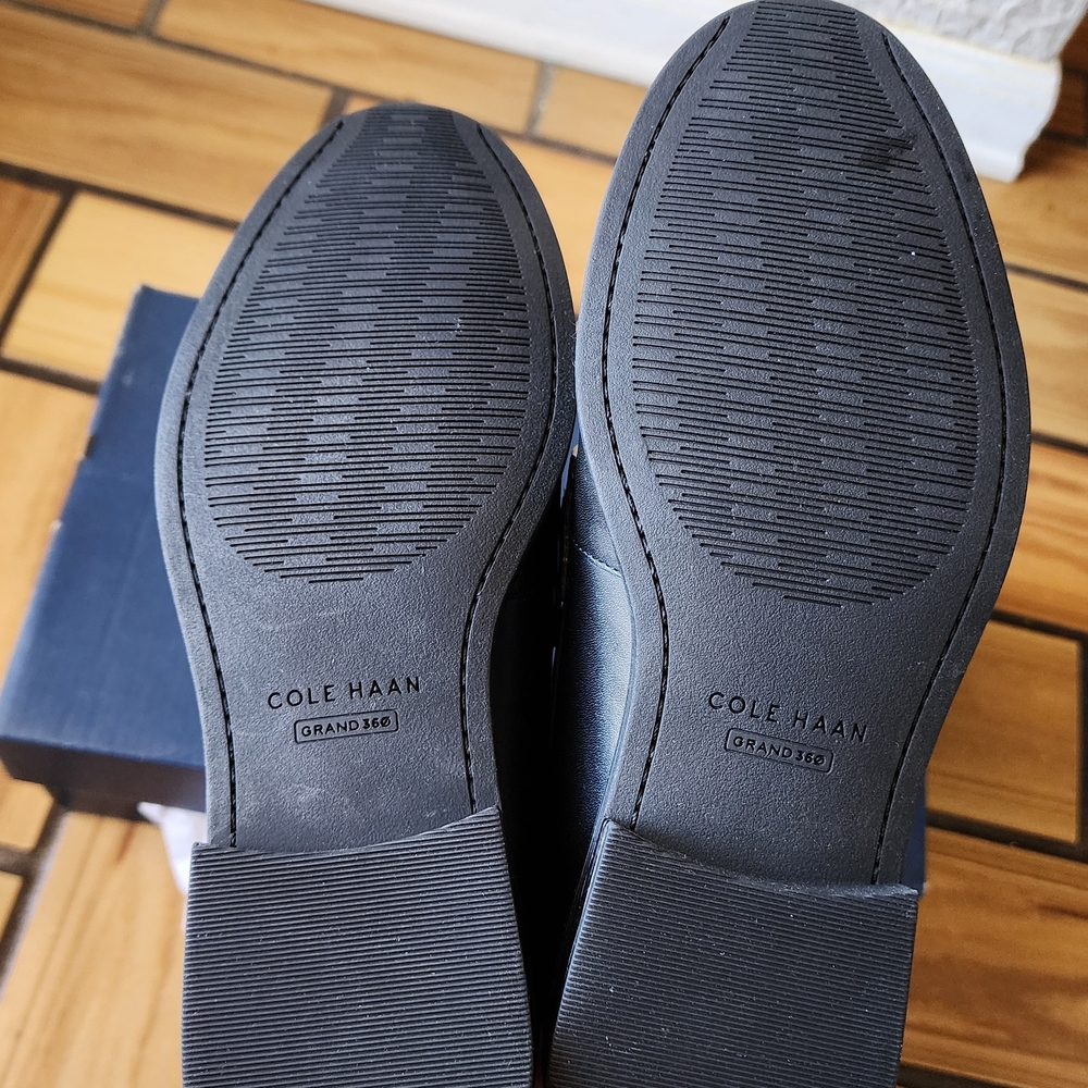 Cole Haan Shoes - Picture 6 of 9